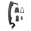Exterior Door Handle 1609430080 for Peugeot Citroen Elysee