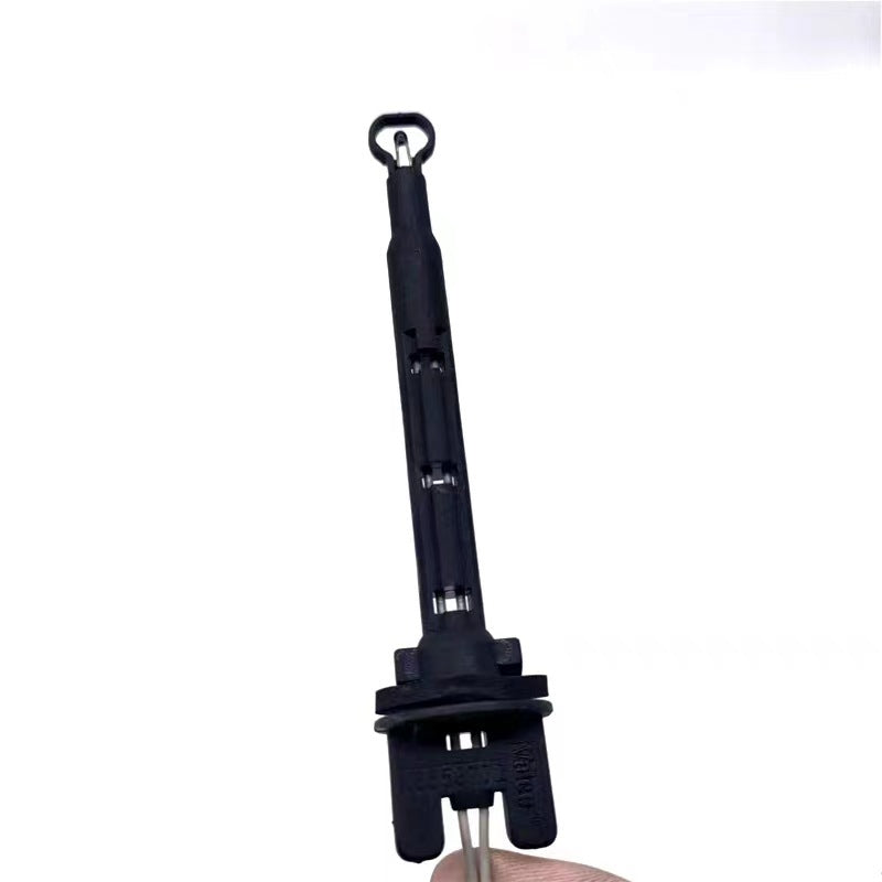 6445XL A/C Evaporator Temperature Sensor for Peugeot 508 Citroen C5 Renault N100468L - image 5