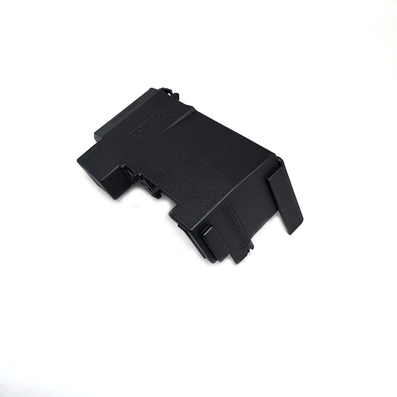 6500GS Fuse Box Cover Battery Management Cover for Peugeot 3008 308CC SW RCZ - image 3