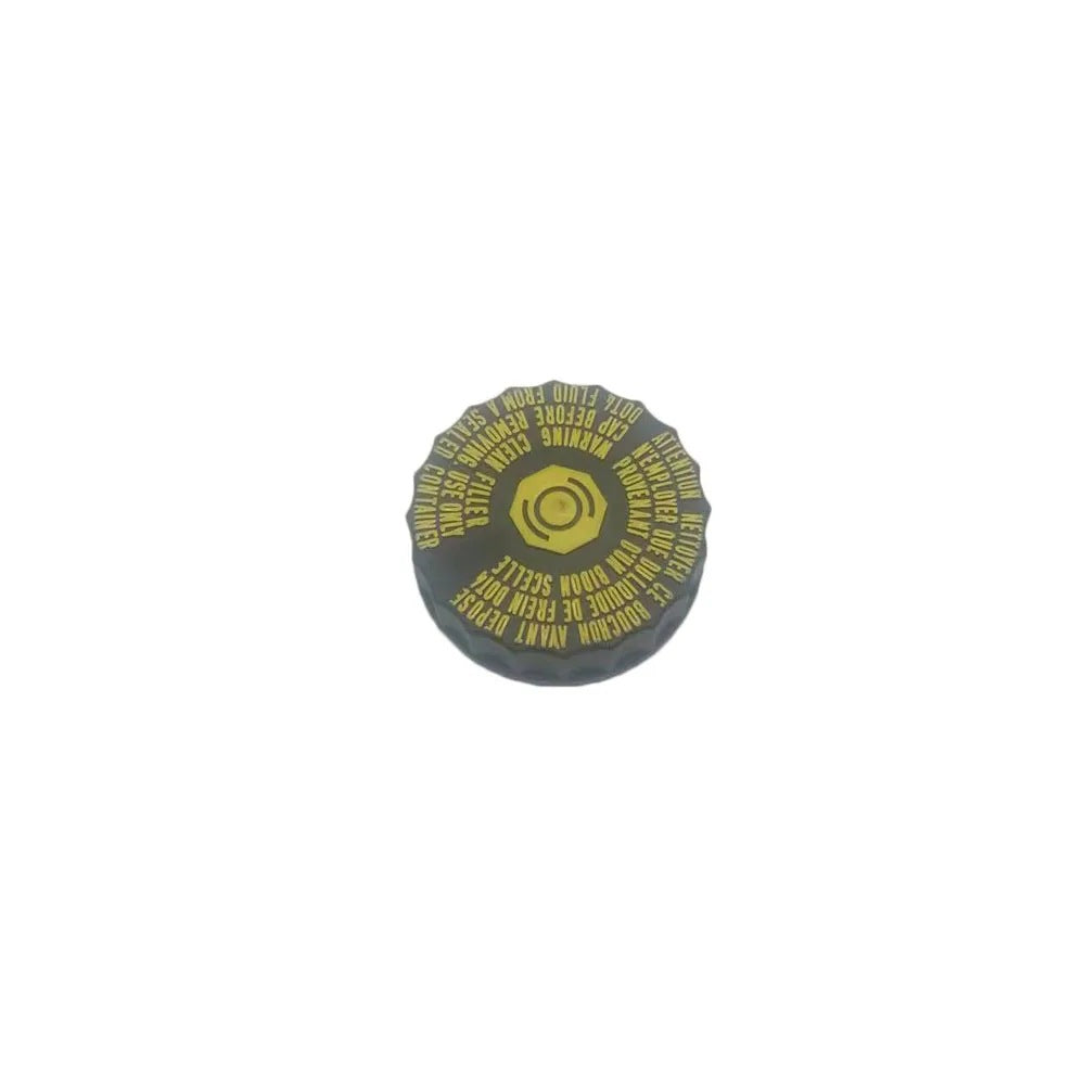 463588 4635A6 46434 Brake Fluid Reservoir Hose Cap for Peugeot 307 308 408 - image 3