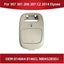 8146K4 8146CL 98043285EU Fit for Peugeot 307 remanufacturing Glasses Decorative Panel+glasses Case Bracket