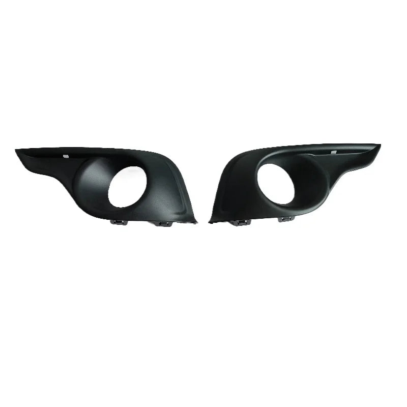 Front bumper fog light grille frame 745375 745374 Suitable for Citroen DS4 Secondary image