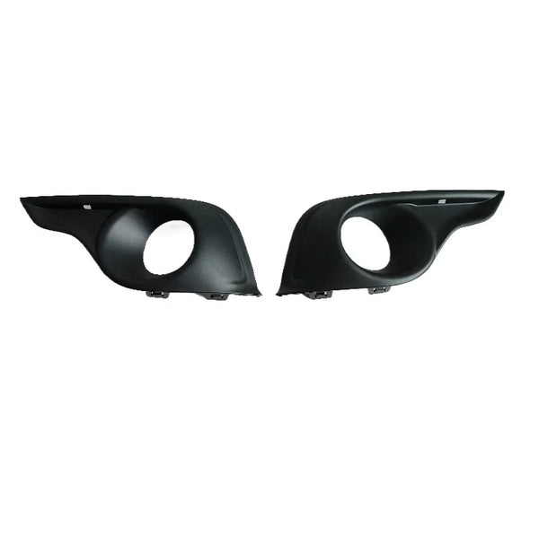 Front bumper fog light grille frame 745375 745374 Suitable for Citroen DS4