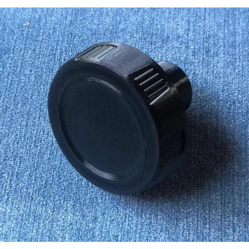 8897CR Seat Backrest Adjustment Knob for Peugeot RCZ Lumbar Support Adjustment Control Handle