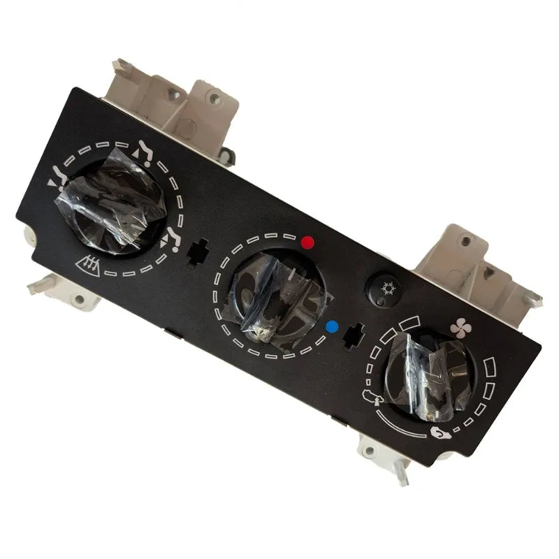 848683K 848687D Fit for Peugeot 306 for Citroen Elysee Air conditioning control switch Secondary image
