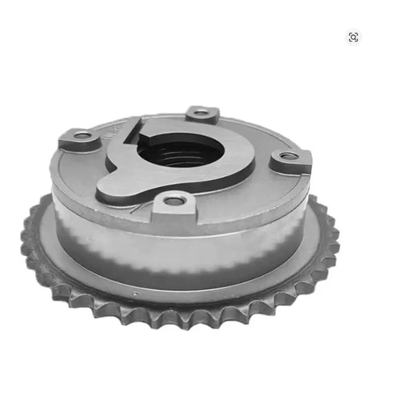 0805H6 0805H5 V754586280 For Peugeot 308 508 3008 RCZ for Citroen C4 C5 DS Intake camshaft VVT gear timing belt pulley