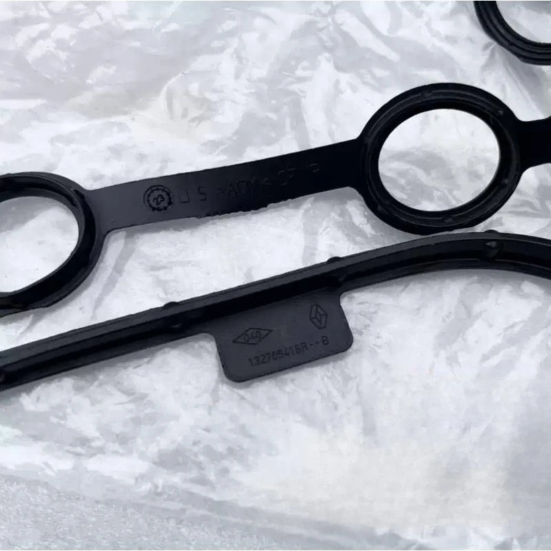 132709416R Valve cover gasket engine cover seal gasket pressure pad Fit for Renault Captur 1.2T Secondary image
