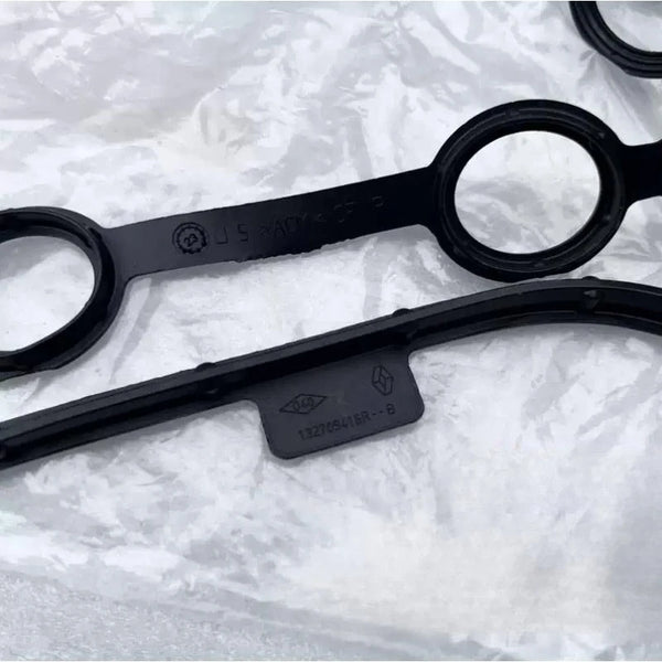 132709416R Valve cover gasket engine cover seal gasket pressure pad Fit for Renault Captur 1.2T