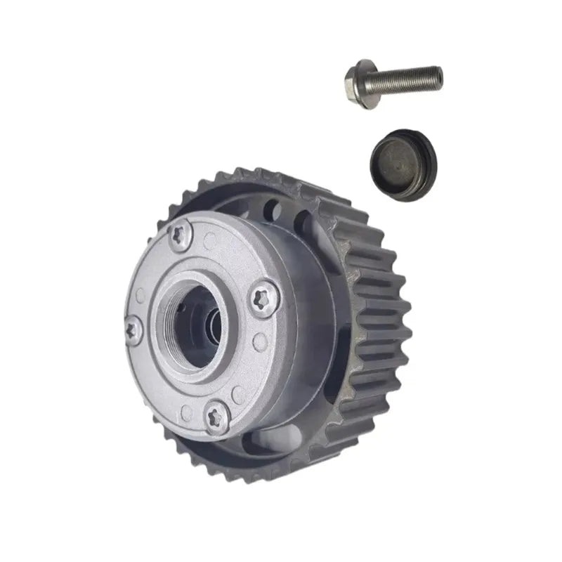 7701478459 7701477313 For Renault Megane Clio VVT Engine timing gear VVT gear