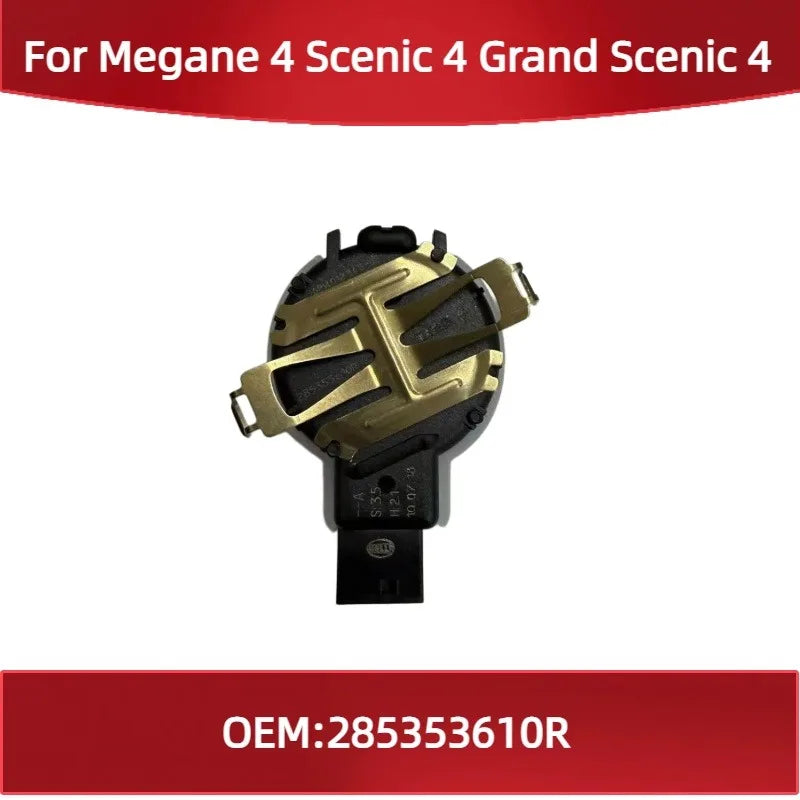 285353610R Original rain sensor Fit for Renault Megane 4 Scenic 4 Grand Scenic 4