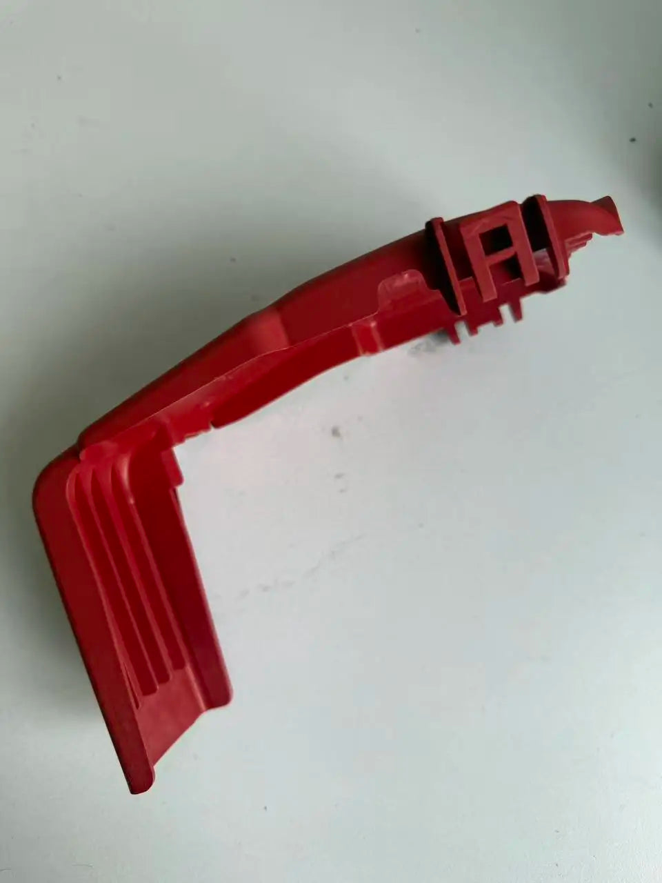 6545NY 9662286280 For Peugeot 308 308CC SW RCZ for Citroen C4 BPGA- Part Numbers Reliable-Fuse Box Upper Cover Accessories