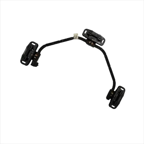 steering wheel horn bracket suitable for Peugeot 3008 301 for Citroen M43 Horn contact switch bracket