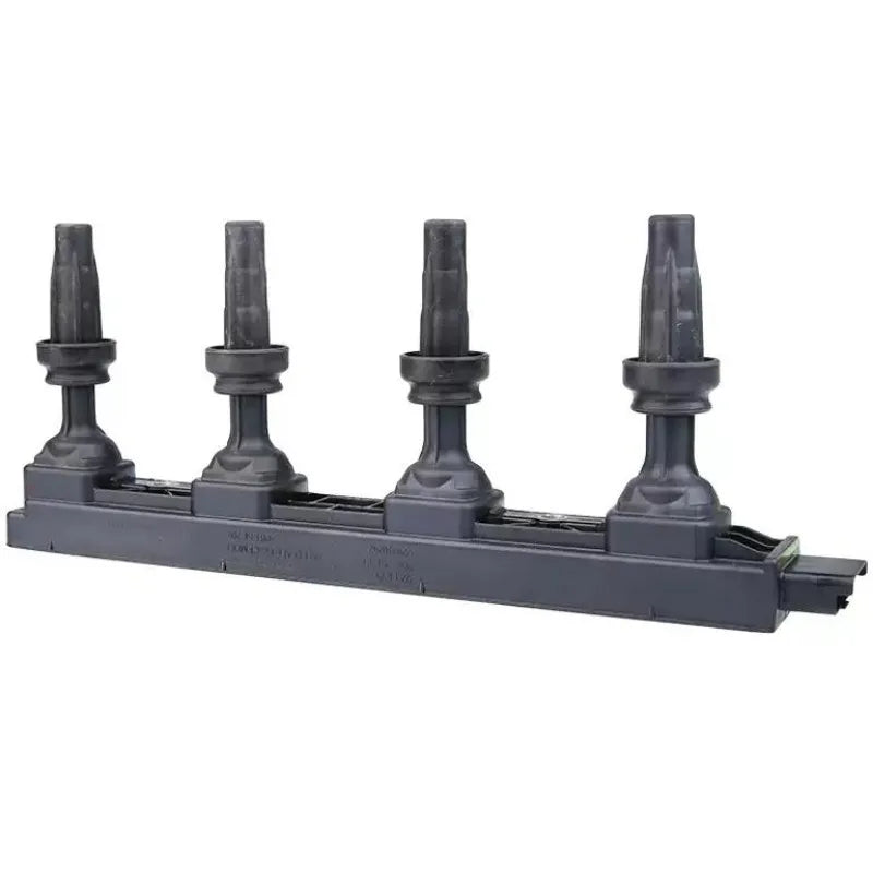 Ignition coil high voltage pack for Peugeot 301 Elysee 308 C3XR 408 2008 for Citroen C4 Sega C4L