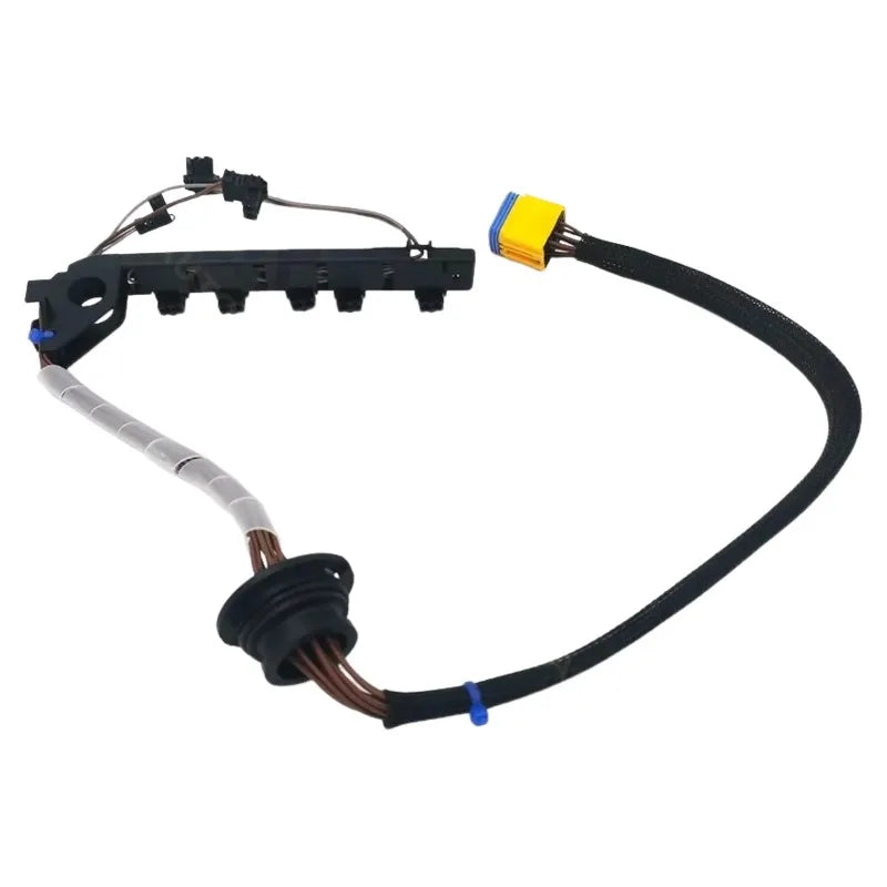 2529.26 252926 Fit For Citroen for Peugeot for Renault AL4 DPO Automatic transmission electrical-hydraulic harness
