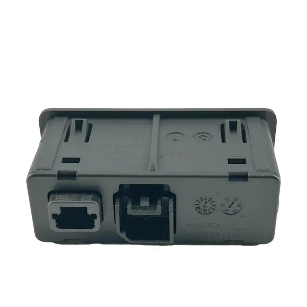 280237550R Fit for Renault Koleos Kadjar USB charger USB port for rear air outlet