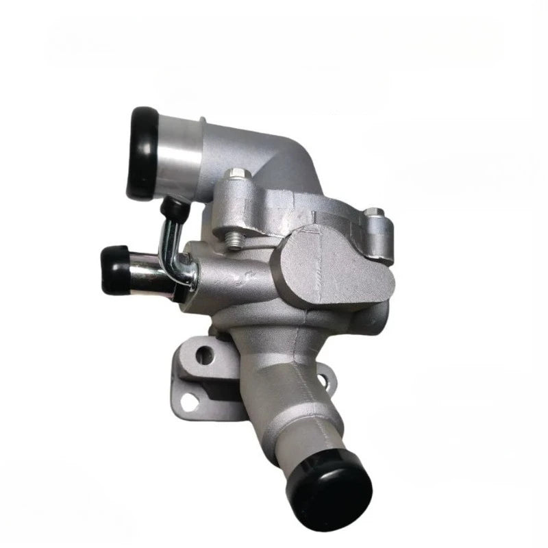 S00012482 C00046564 Fit for SAIC MAXUS V80 Before 2018 Engine thermostat assembly temperature controller