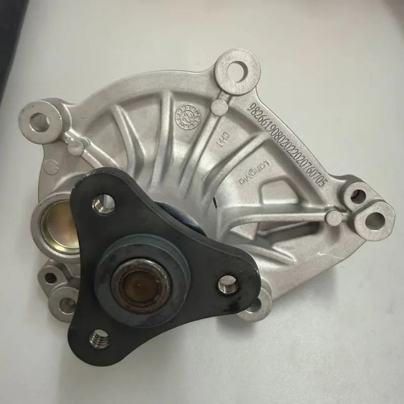 9826619080 Suitable for Peugeot 308 T9 3008 (P84E) 4008 5008 for Citroen C4 Picasso DS9 National 6 Mechanical Water Pump
