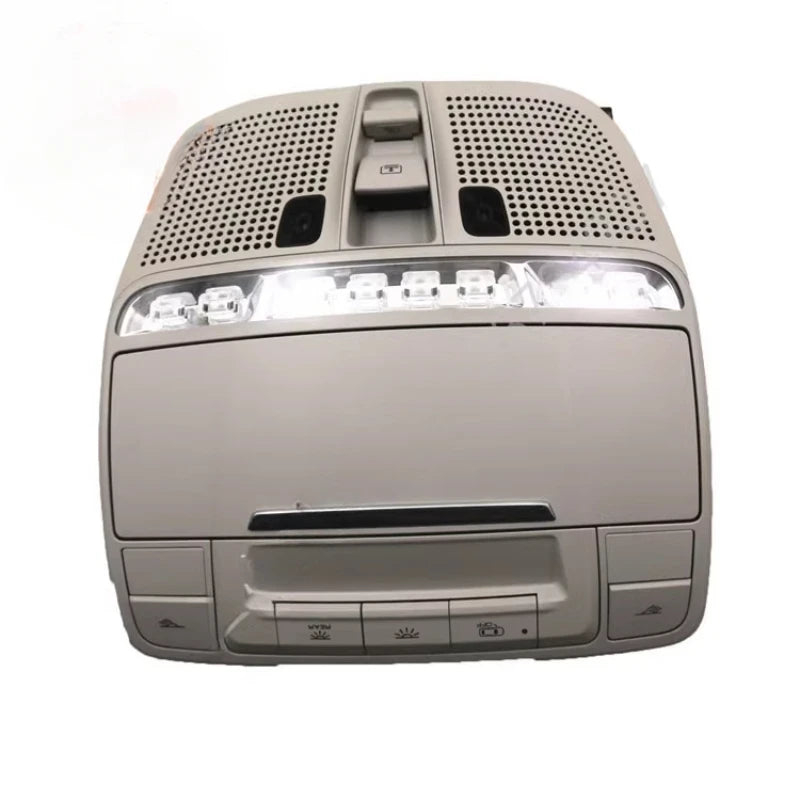 Z2A0030J-D0502-KJ Fit for Ruiqie GS Wind Eagle AX7 Front top light Reading light