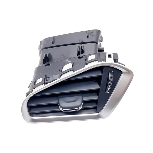 96764882ZD Dashboard air vent for Citroen DS4 C4L dashboard air vent center vent left and right fan blade flap assembly