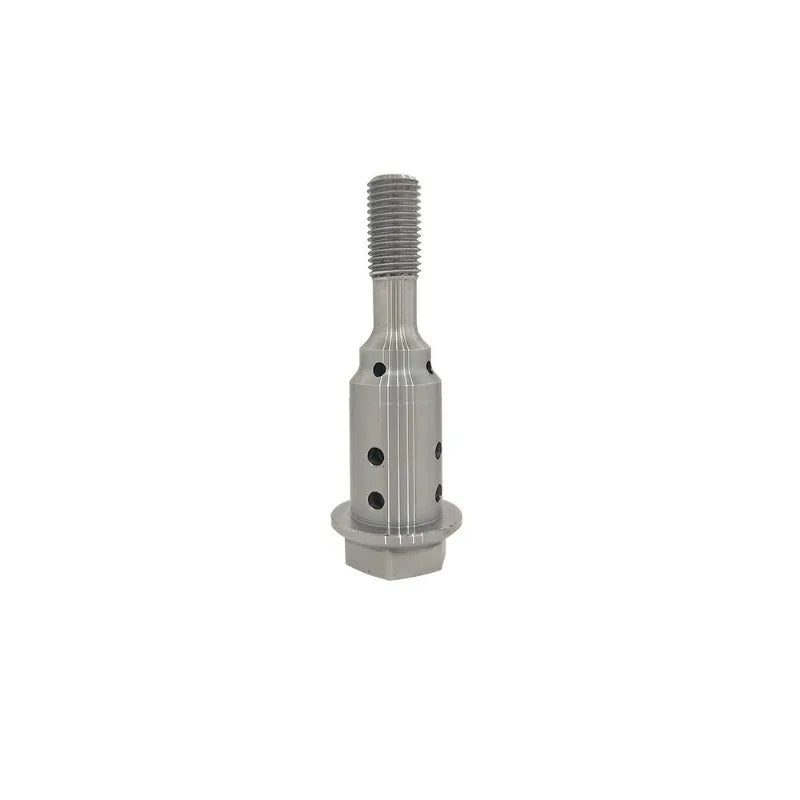 55247723 Suitable for Fiat Jeep center screw control valve Engine variable timing camshaft control solenoid valve
