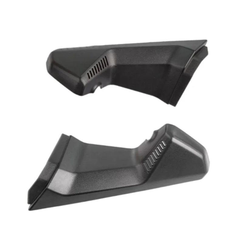 rearview mirror base Rain sensor cover Reflective YL004222XT YL004220XT for Peugeot 3008 4008 5008 for Citroen C5 Aircross