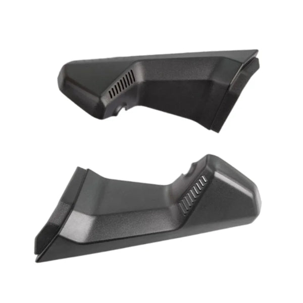 rearview mirror base Rain sensor cover Reflective YL004222XT YL004220XT for Peugeot 3008 4008 5008 for Citroen C5 Aircross