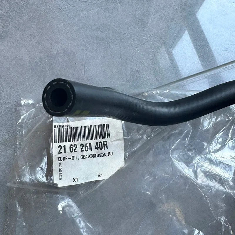 216226440R RSM9201 For Renault Megane CC New Genuine Gearbox Oil Cooler Oil Tube Hose Secondary image