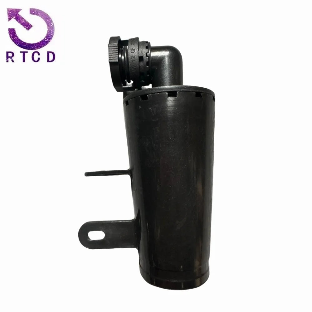 YL01279580 9815922880 Fit for Citroen C6 DS7 for Peugeot 508L 4008 5008 New 2008 Fuel tank carbon canister ash filter