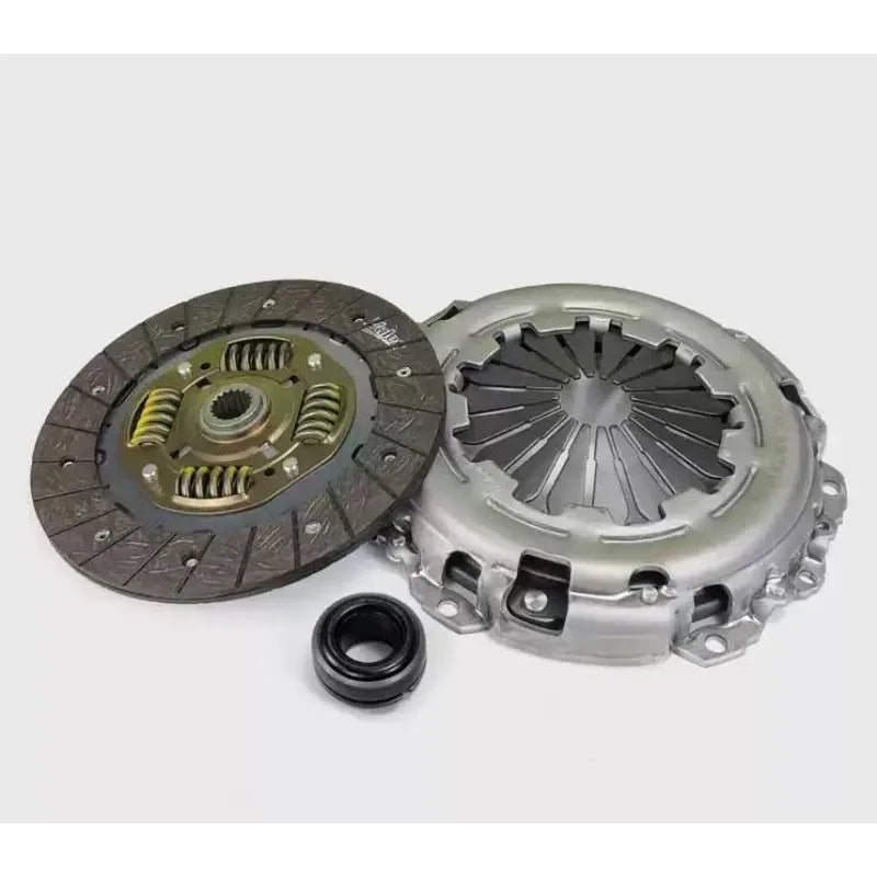 2050R7 Fit for Peugeot 206 207 307 308 408 for Citroen C1 C2 C3 C4 Clutch pressure plate set