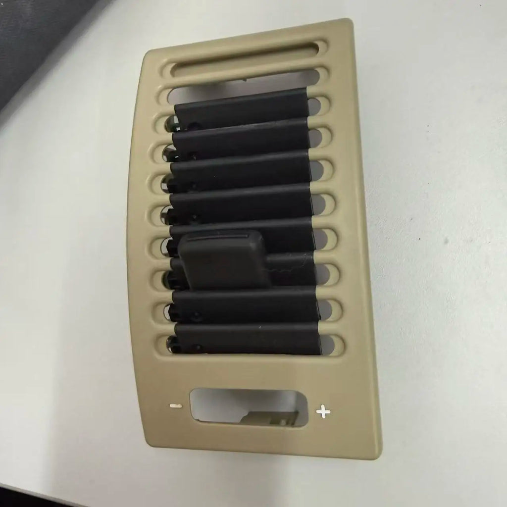 8264Y9 Fit for Citroen Xsara Xsara II Panel Louvers Dashboard Air Vents
