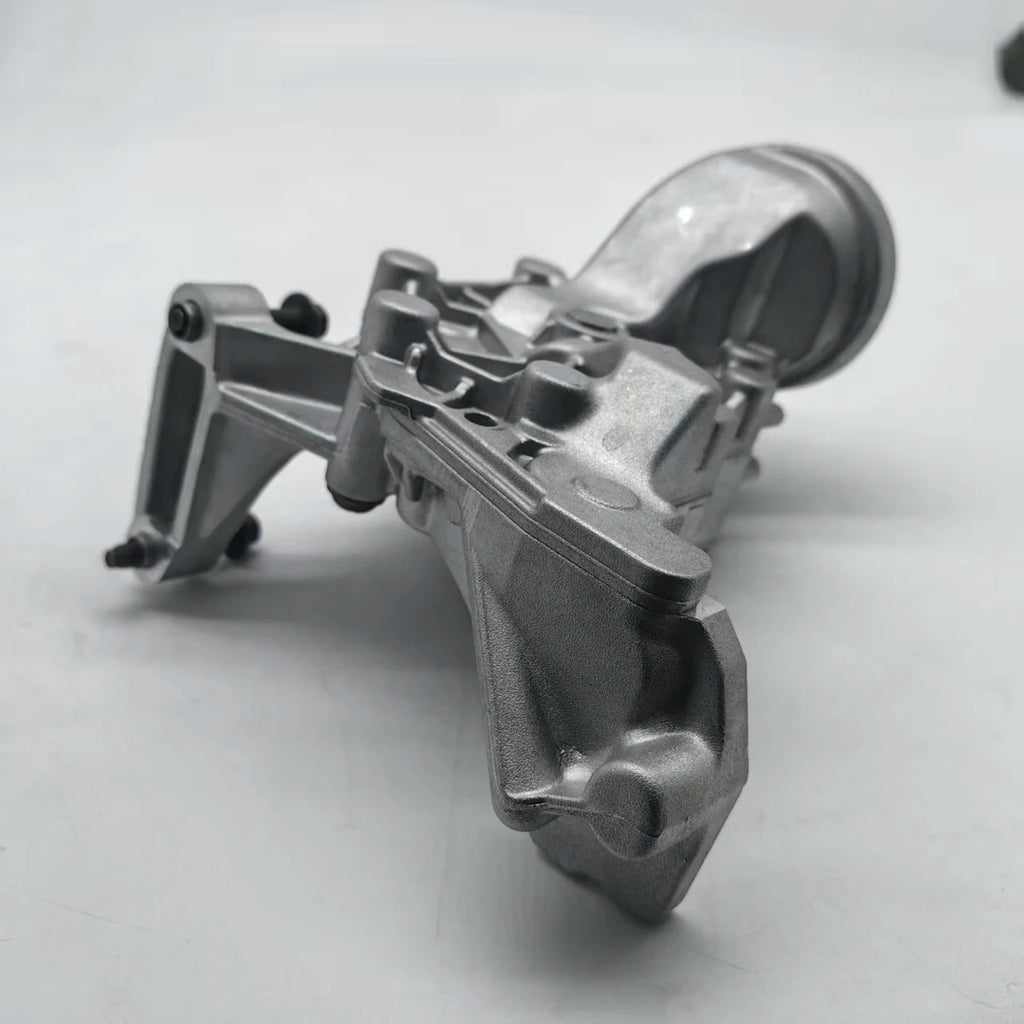 9801703580 For Peugeot 208 308 3008 5008 for Citroen C3 C4 C5 Oil pump high pressure pump 9801943580 9837408880