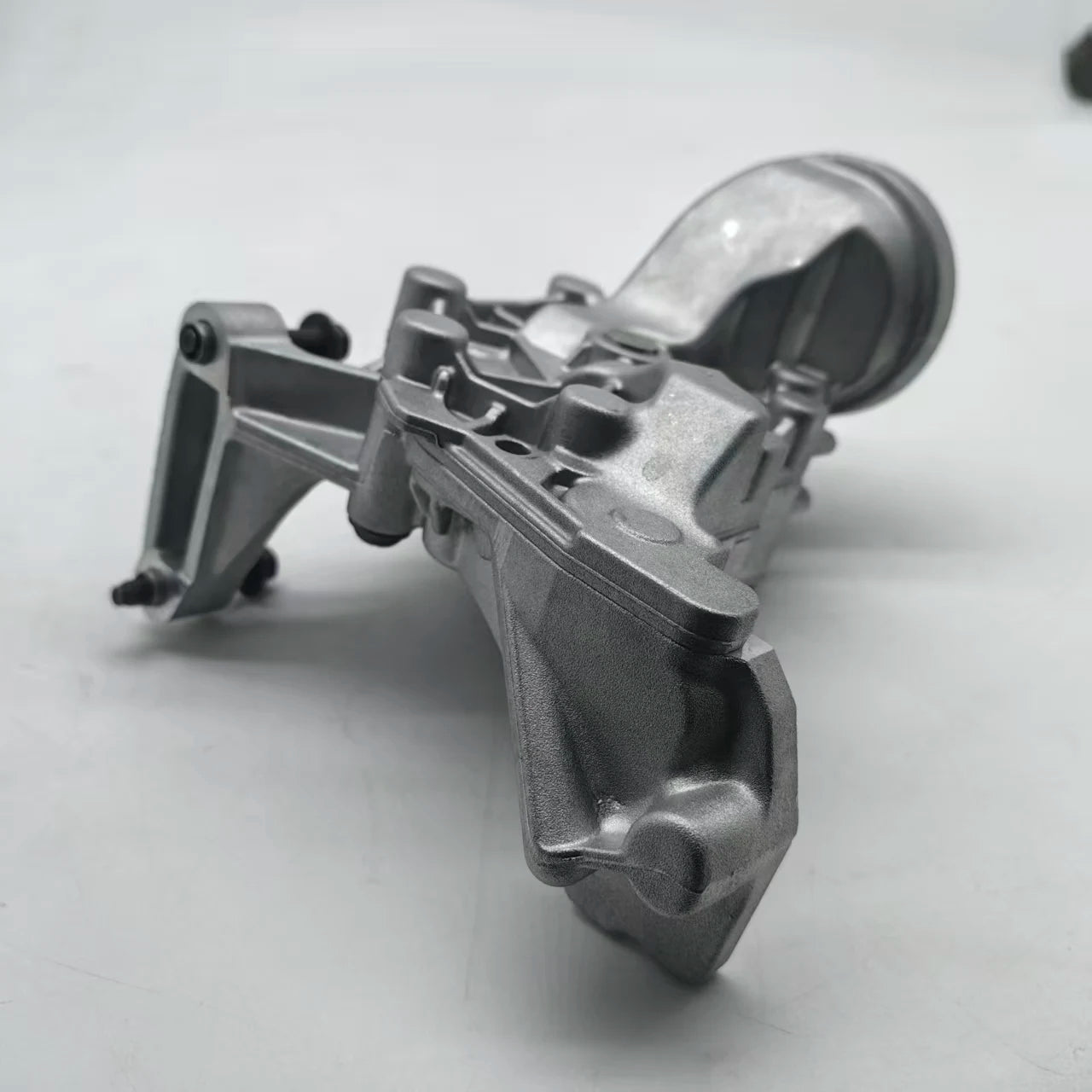 9801703580 For Peugeot 208 308 3008 5008 for Citroen C3 C4 C5 Oil pump high pressure pump 9801943580 9837408880