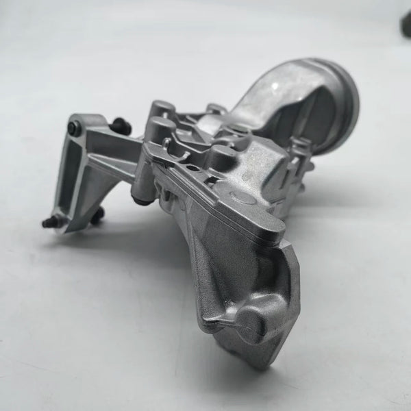 9801703580 For Peugeot 208 308 3008 5008 for Citroen C3 C4 C5 Oil pump high pressure pump 9801943580 9837408880