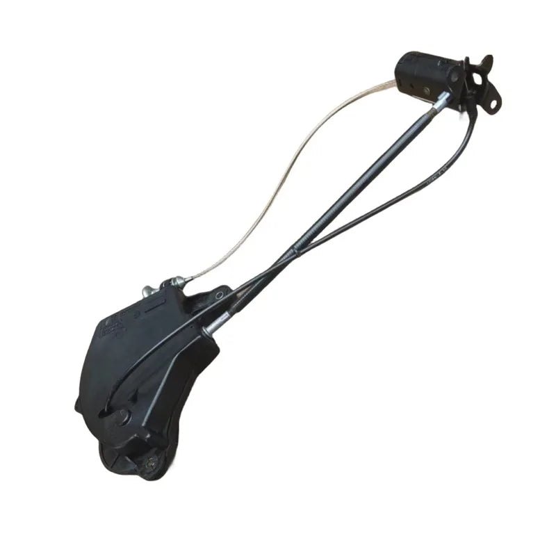 7603K7 673504 9663376077 Suitable for Citroen 307SW 308SW Car Spare Wheel Carrier Mechanism Assembly
