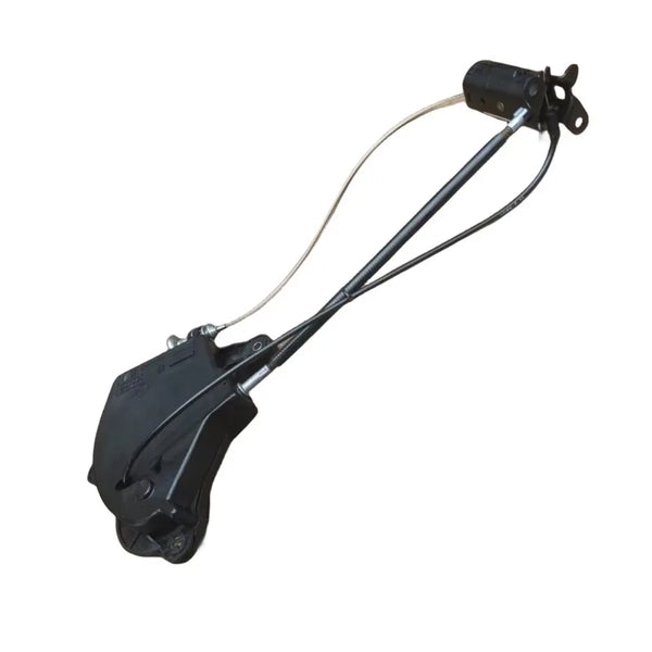 7603K7 673504 9663376077 Suitable for Citroen 307SW 308SW Car Spare Wheel Carrier Mechanism Assembly