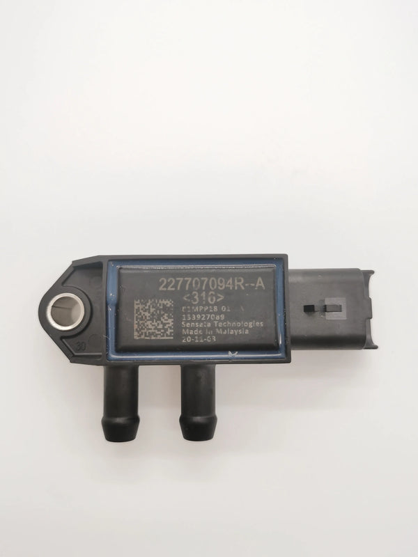 227707094R-A Suitable for Renault pressure difference sensor Exhaust pressure sensor 81MPP18-01 227707094R