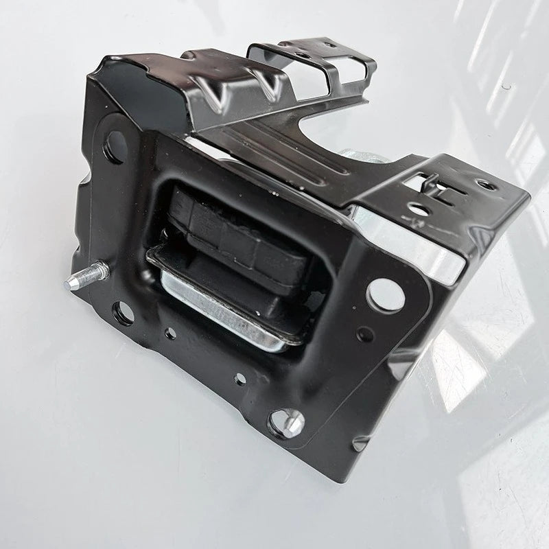 1813L6 9806658980 For Peugeot 208 207 301 2008 for Citroen C3 DS3 New Engine Left Transmission Bracket