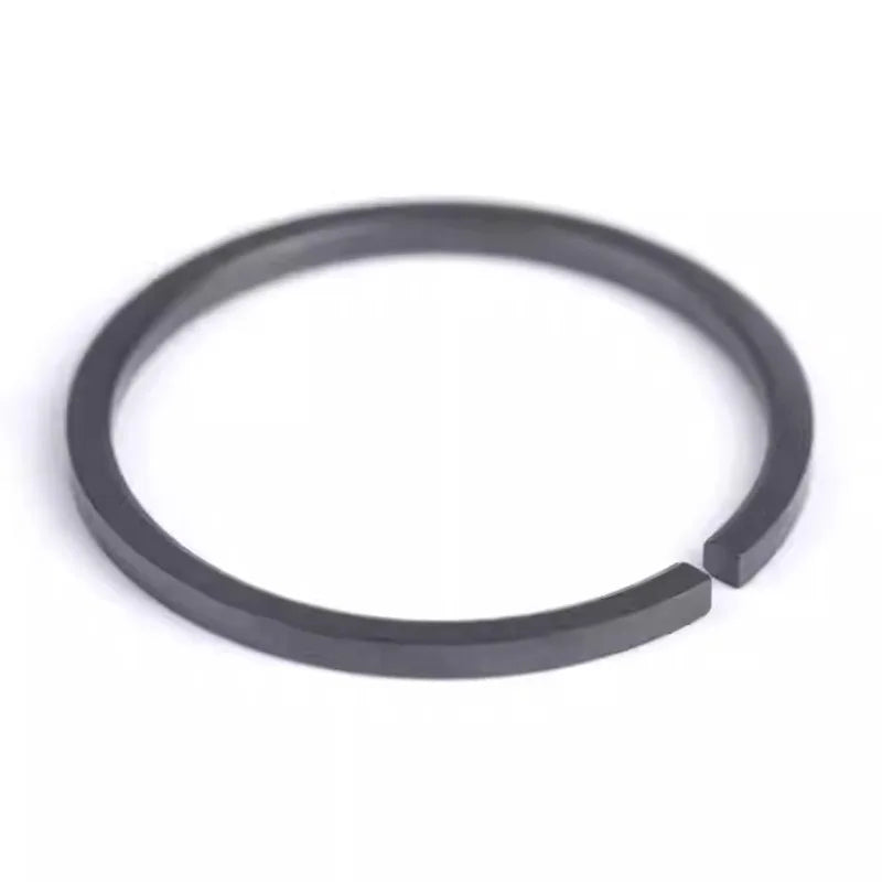 256503 1628954980 Fit for Peugeot 407 206 307 308 408 301 for Citroen C3 C4 C5 AL4 transmission oil ring Improved type Secondary image