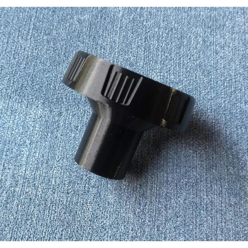 8897CR Seat Backrest Adjustment Knob for Peugeot RCZ Lumbar Support Adjustment Control Handle