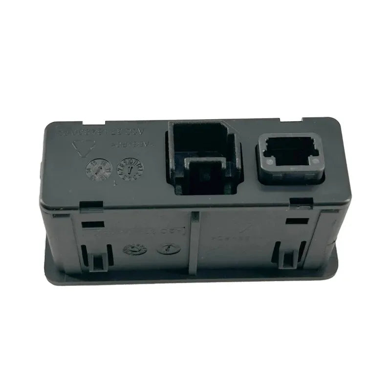 280237550R Fit for Renault Koleos Kadjar USB charger USB port for rear air outlet