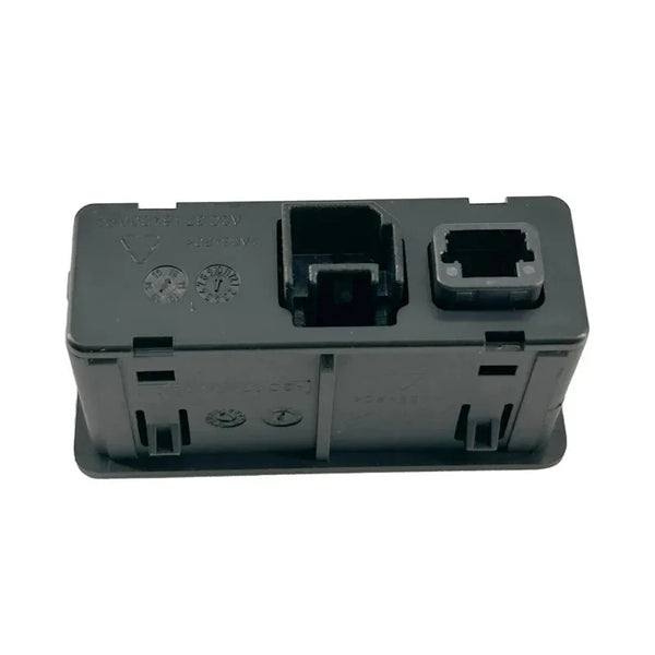 280237550R Fit for Renault Koleos Kadjar USB charger USB port for rear air outlet