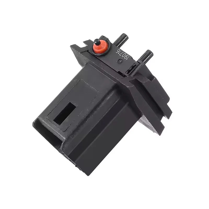 6554V5 Fit for Peugeot 206 207 307 308 407SW 5008 for Citroen Xsara Picasso C3 C4 C4 Picasso Rear door contact switch Secondary image