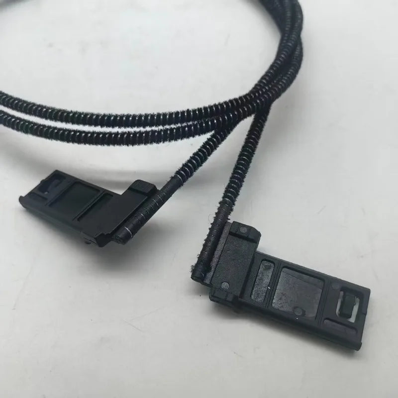 1610805680 Fit for Citroen DS5 Skylight pull cord Skylight protection cord Secondary image