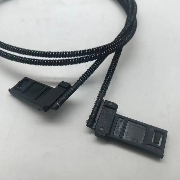 1610805680 Fit for Citroen DS5 Skylight pull cord Skylight protection cord