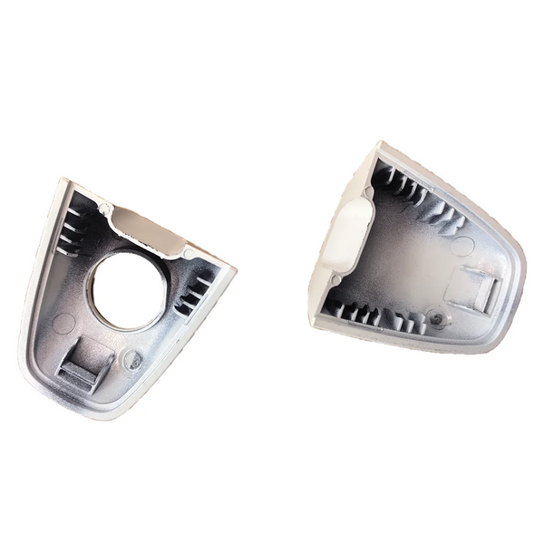 Fit for Peugeot 301 2008 for Citroen C3 C4 Sega Elysee Car door handle shell cover
