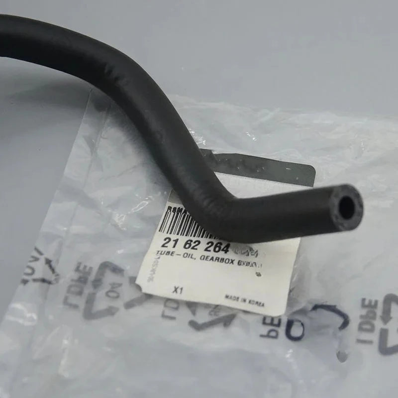 216226440R RSM9601 Fit for Renault Fluence 2.0L Transmission oil cooler hose Secondary image