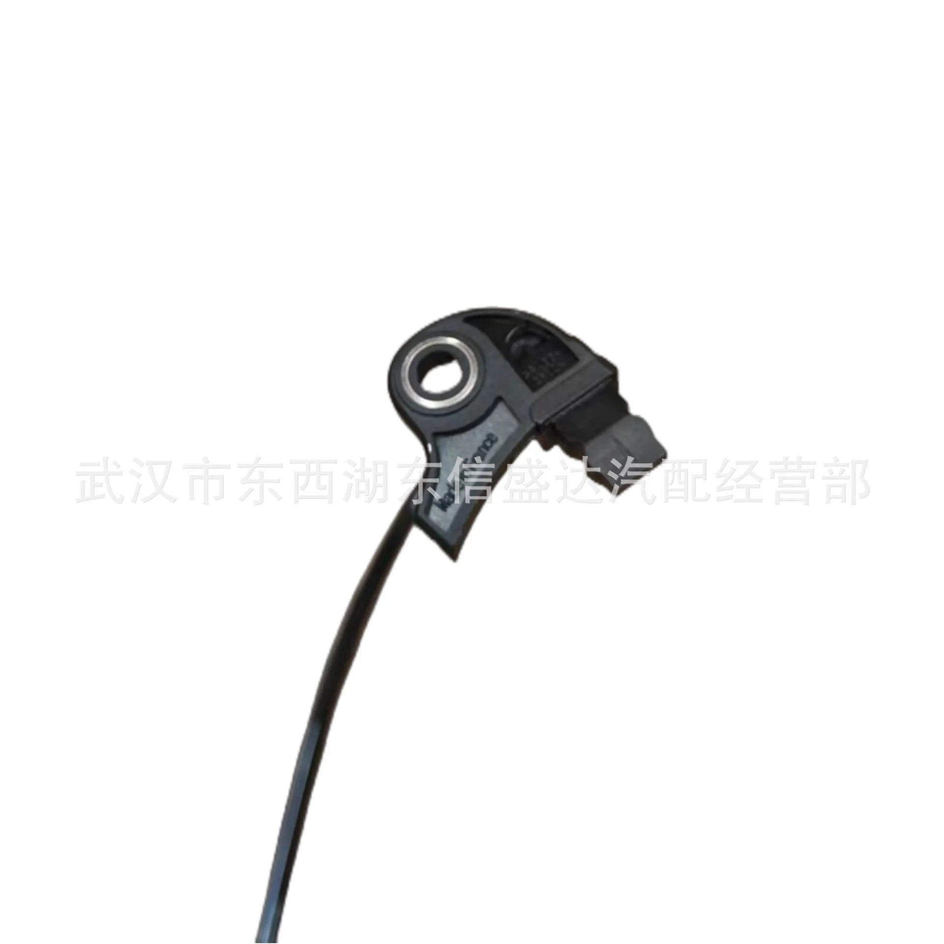 9665386680 9665386780 Suitable for Peugeot 307 3008 308 5008 RCZ for Citroen C4 DS4 DS5 Front wheel ABS sensor Secondary image