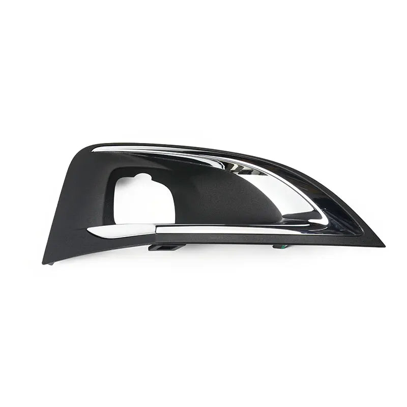 Front fog light trim cover 1617975880 9817136777 for Peugeot 3008 5008 GT 16-19 Main image