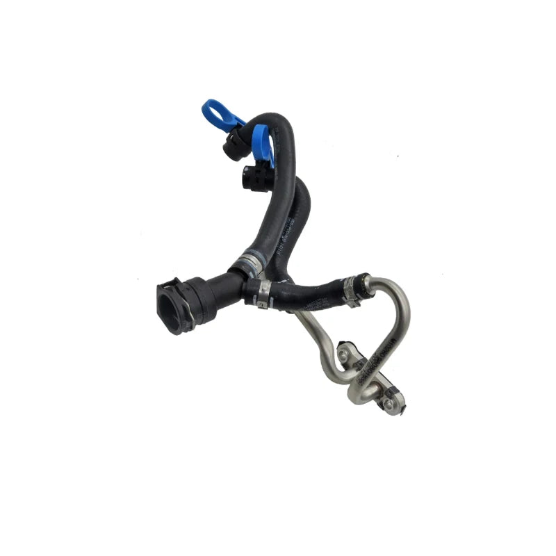 Turbine Cooling Water Pipe 9802490180 9808018380 for Peugeot 208 2008 301 308 408 3008 for Citroen C3 C4 DS3 DS4 1.2T