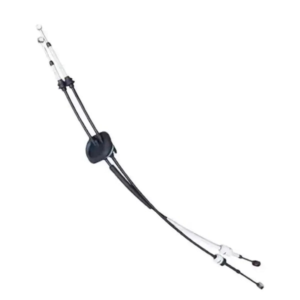 2444CE Fit for Peugeot 307 for Citroen C4 Gearshift mechanism gear shift cable gear lever assembly
